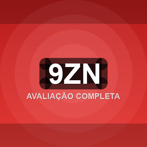 9zn logo