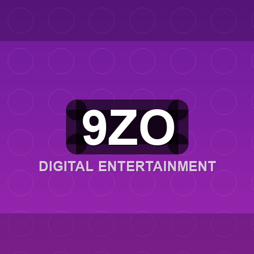 9zo logo