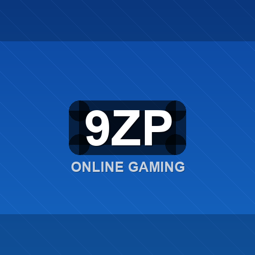 9zp logo