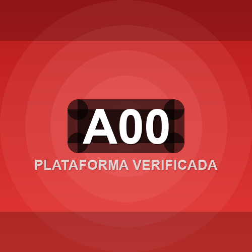 a00 logo