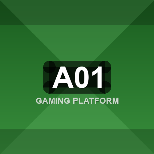 a01 logo