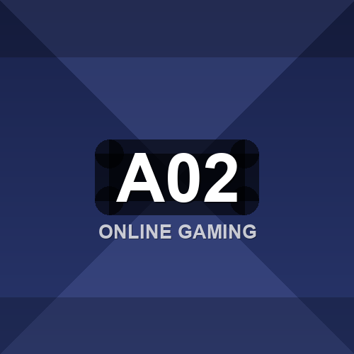 a02 logo