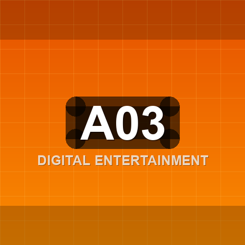 a03 logo
