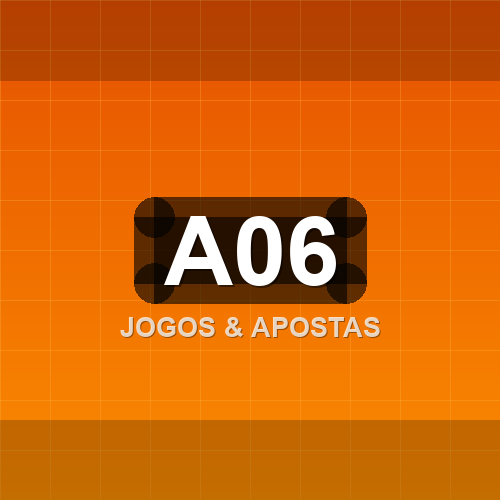 a06 logo