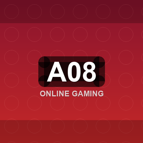 a08 logo