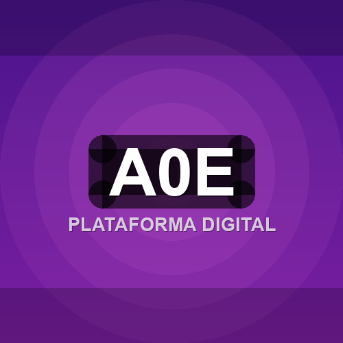 a0e logo
