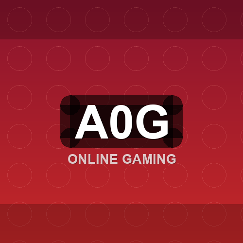 a0g logo