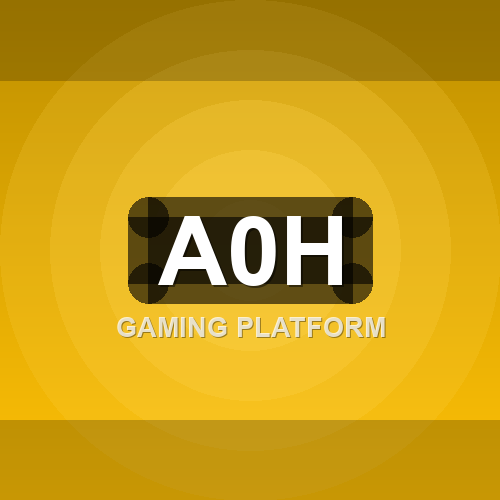 a0h logo