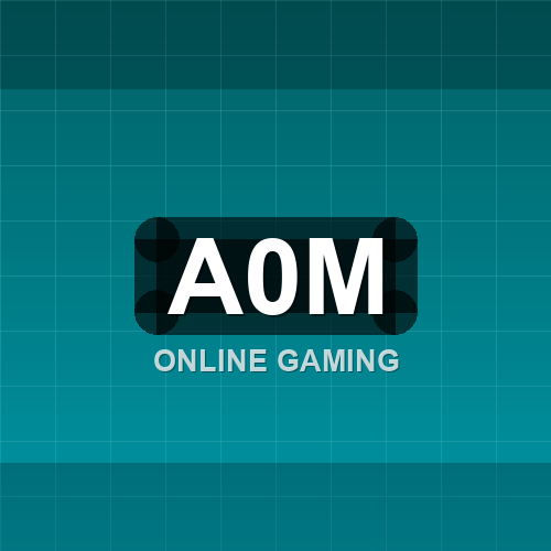 a0m logo