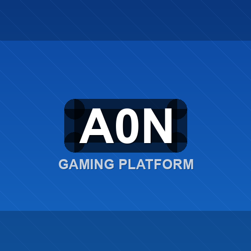 a0n logo