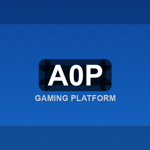 a0p logo