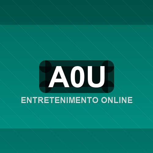 a0u logo