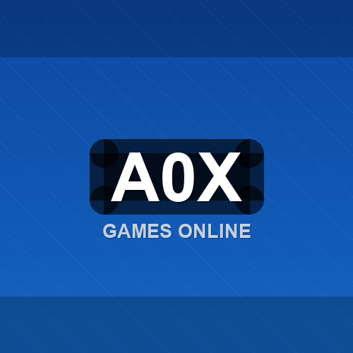 a0x logo