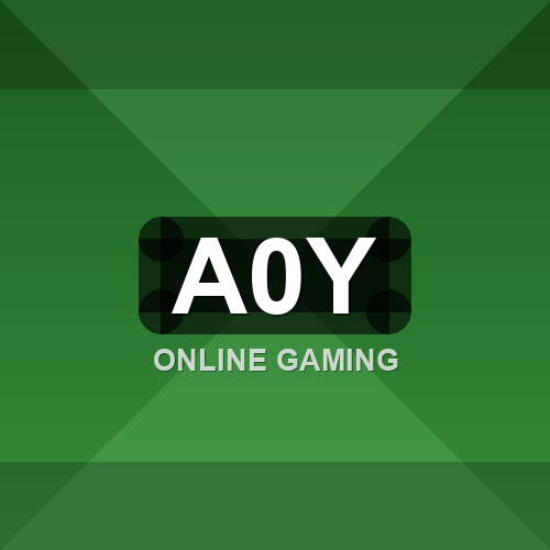 a0y logo