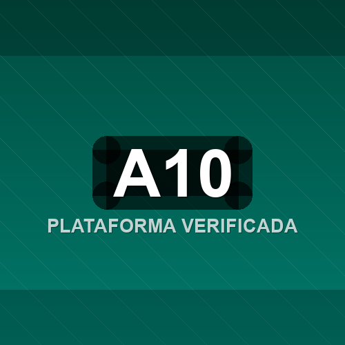 a10 logo