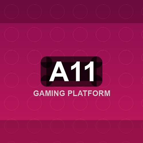 a11 logo