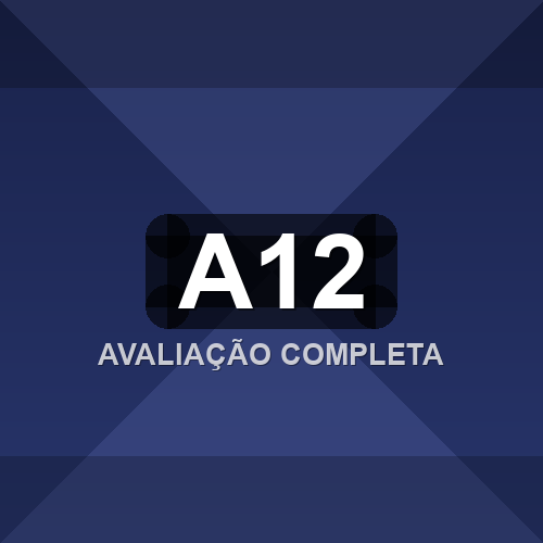a12 logo