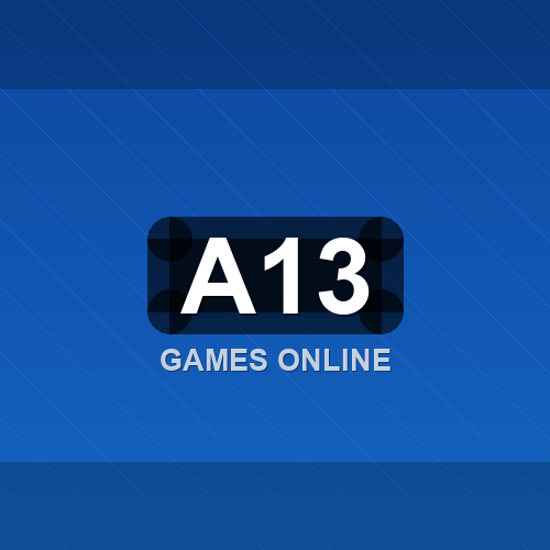a13 logo