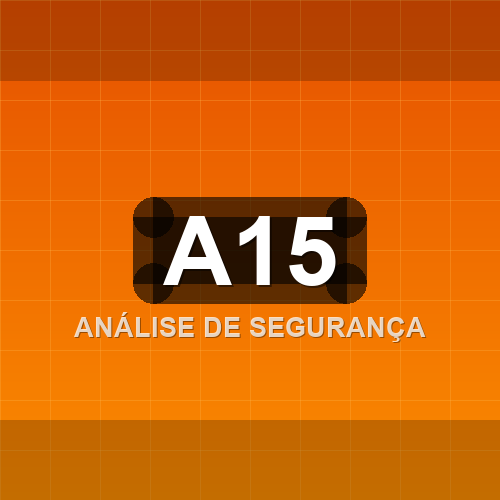 a15 logo