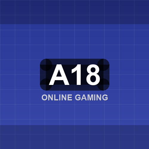 a18 logo