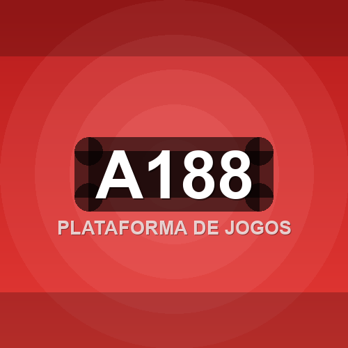 a188 logo