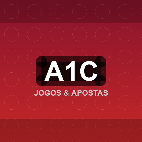 a1c logo