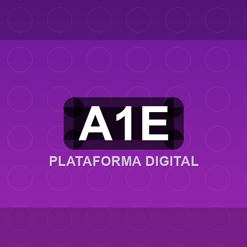 a1e logo