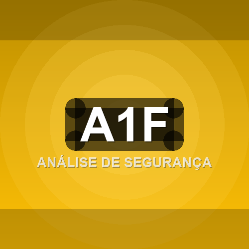 a1f logo