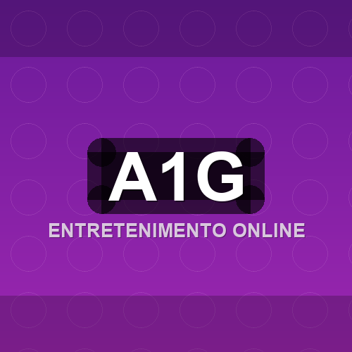 a1g logo