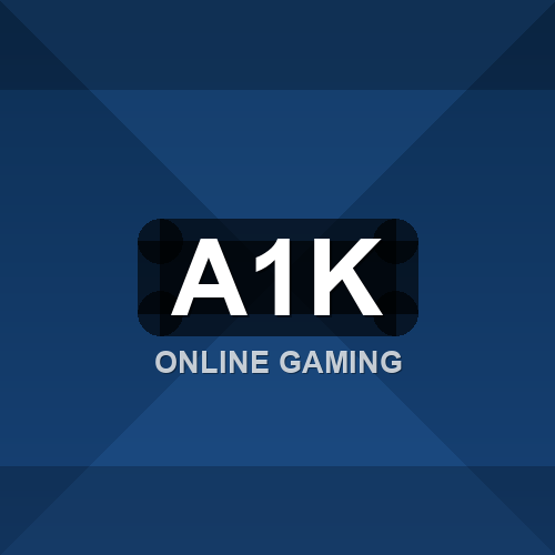 a1k logo