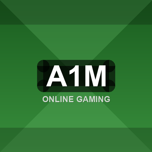 a1m logo