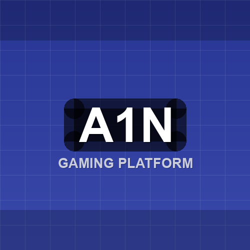 a1n logo