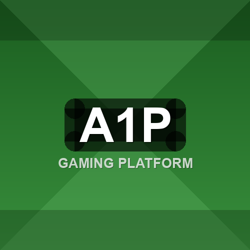 a1p logo
