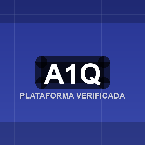 a1q logo