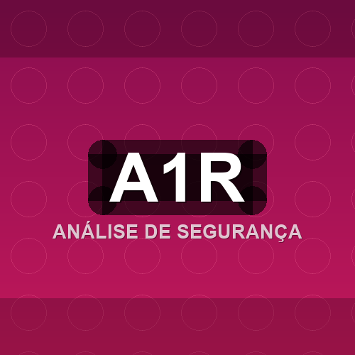 a1r logo