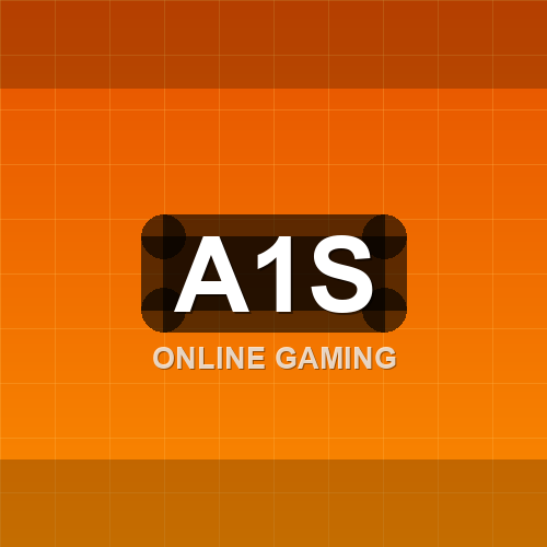 a1s logo