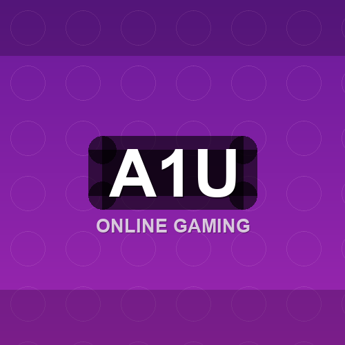 a1u logo