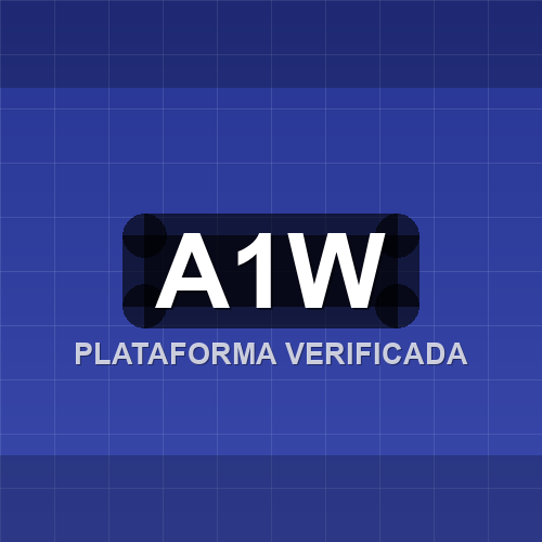 a1w logo