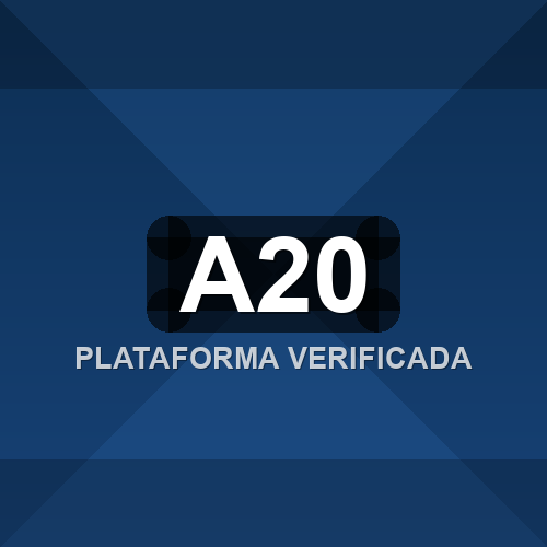 a20 logo