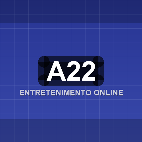 a22 logo