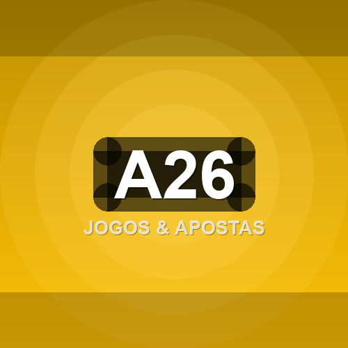 a26 logo