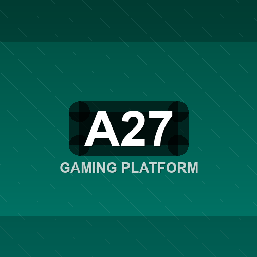a27 logo