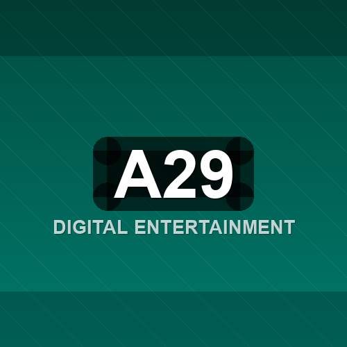 a29 logo