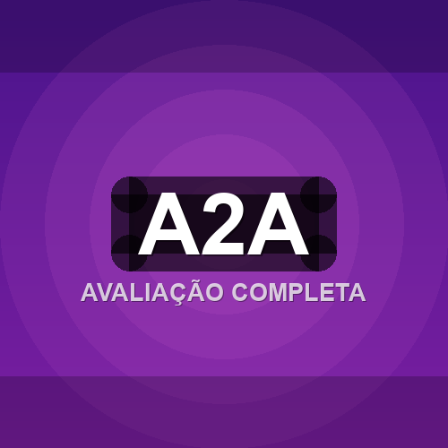 a2a logo