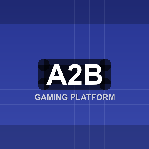 a2b logo