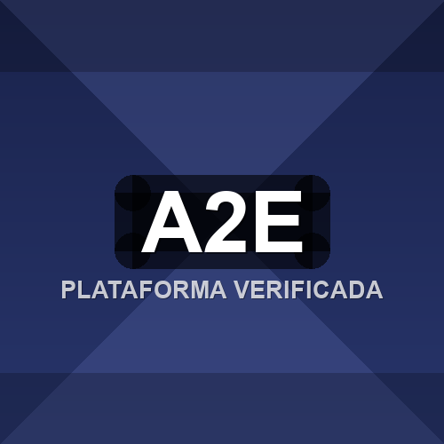 a2e logo