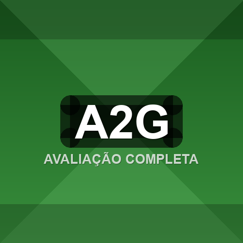 a2g logo
