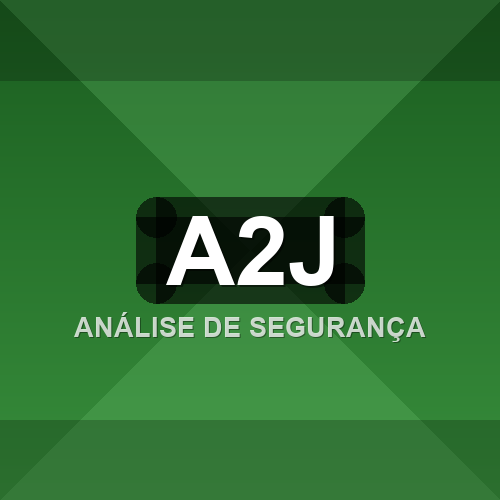 a2j logo