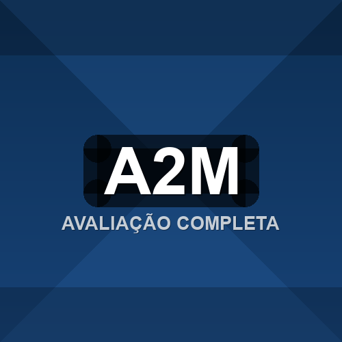 a2m logo