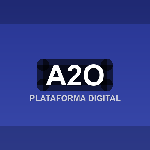 a2o logo